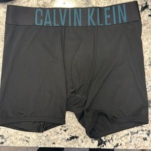 Calvin Klein boxer brief